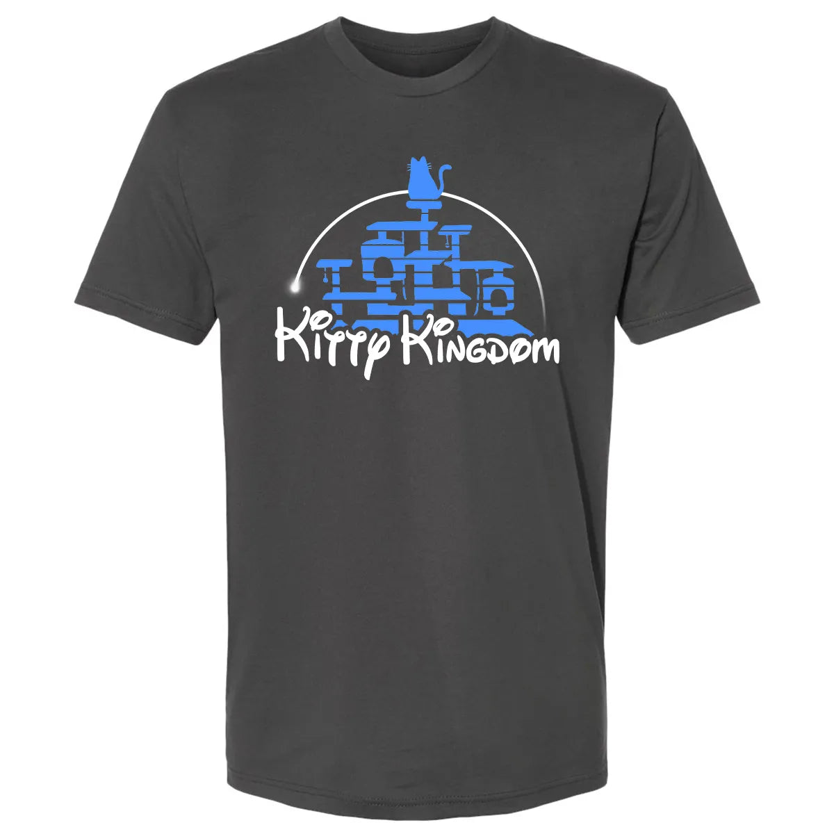 Premium Unisex T-shirt - BVY6ZYX2