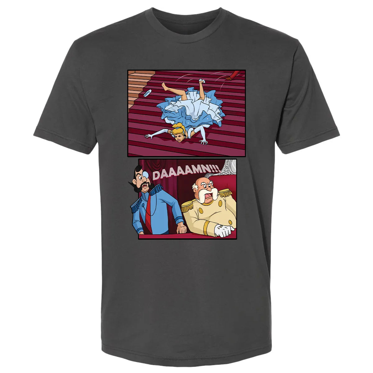 Premium Unisex T-shirt - 27SBA9C7