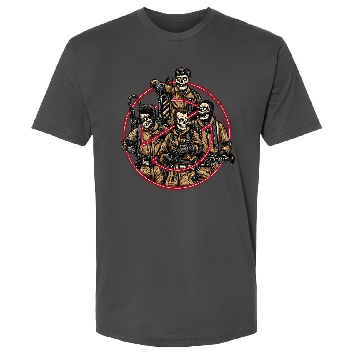 Premium Unisex T-shirt - ESN2621J