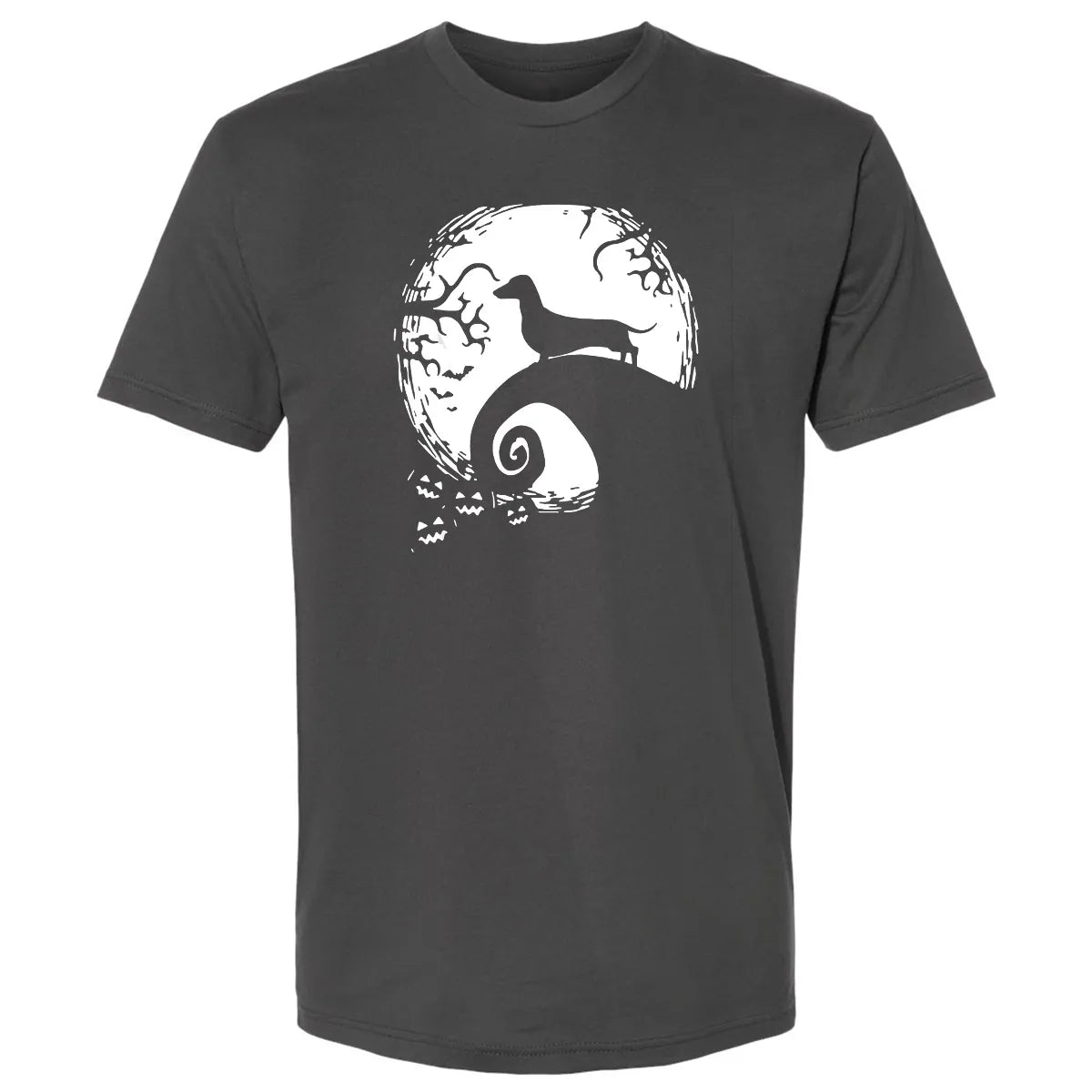 Premium Unisex T-shirt - QPTJAH2P