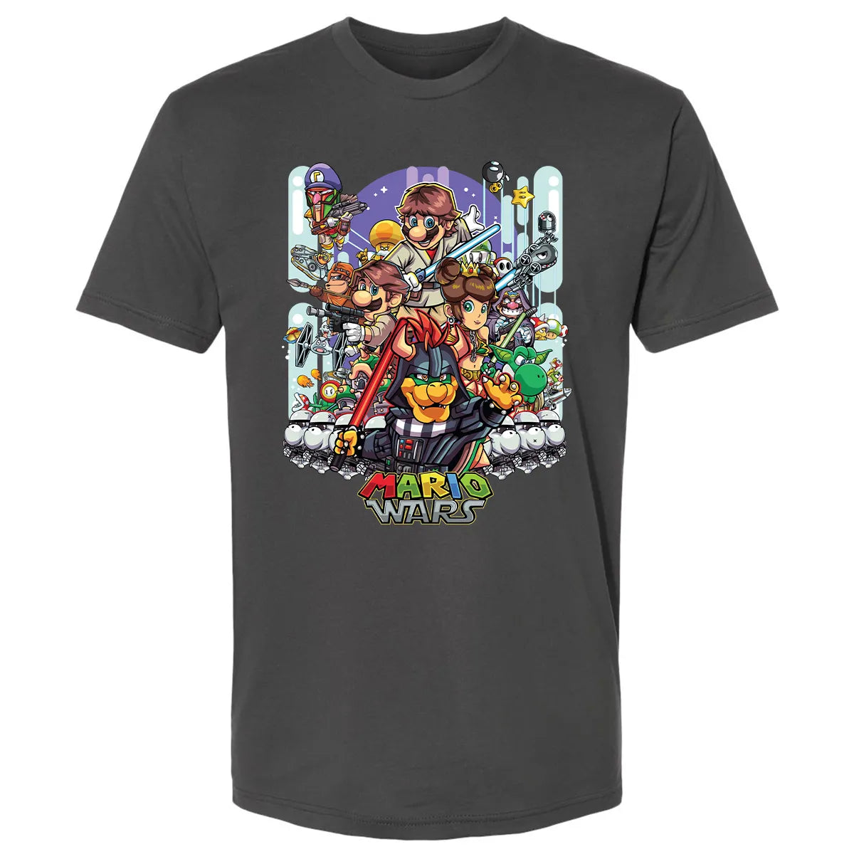 Premium Unisex T-shirt - D7UMJP7F