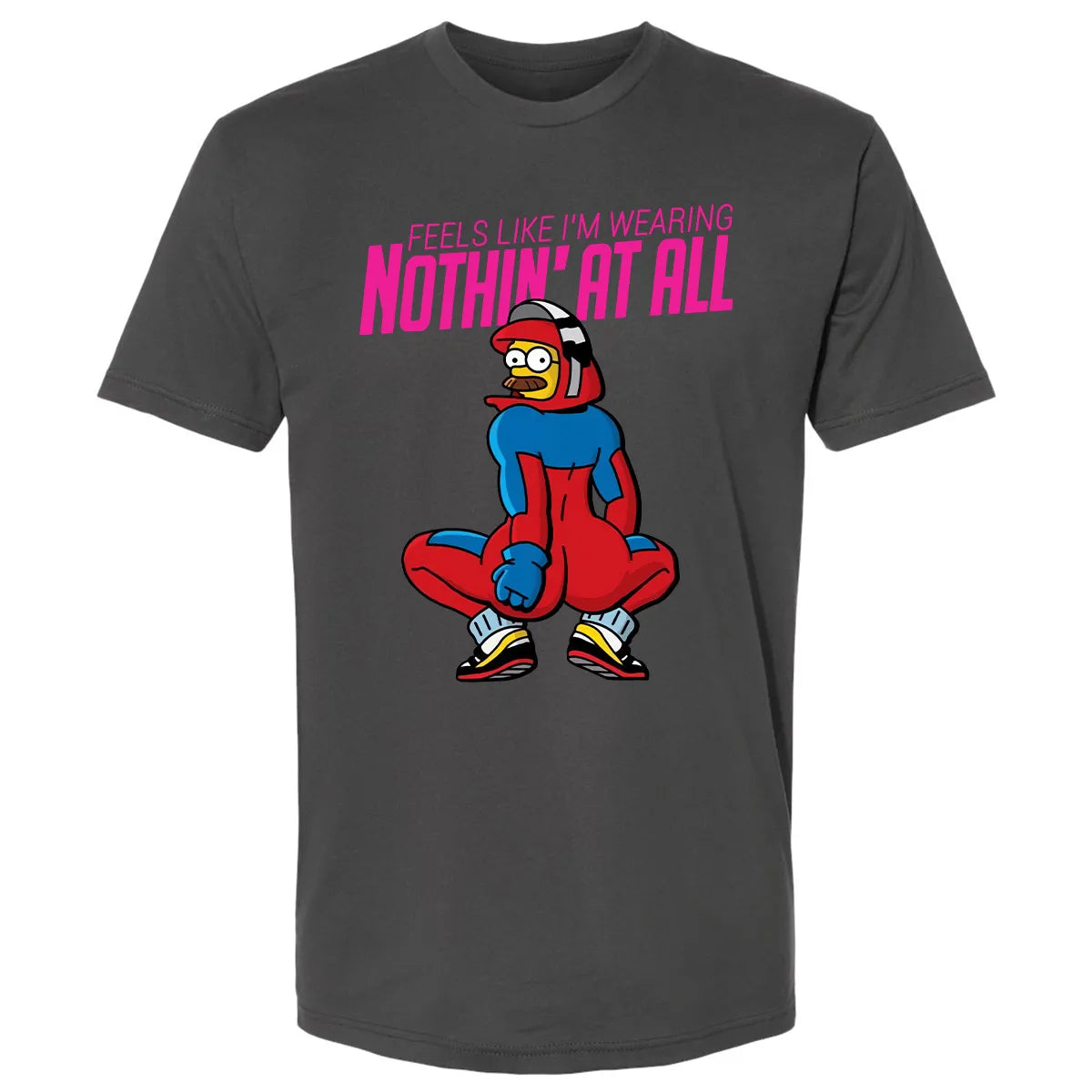 Premium Unisex T-shirt - RL5RA4TJ