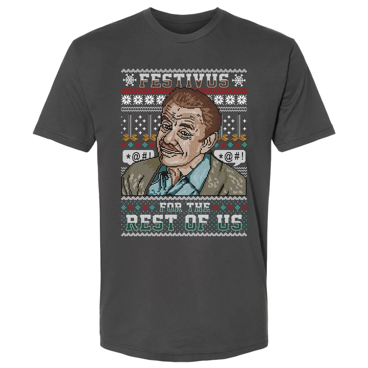 Premium Unisex T-shirt - 6T8Q4WJ3