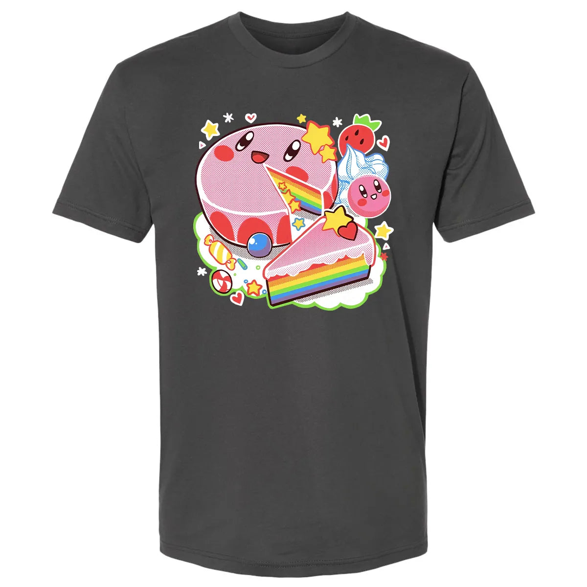 Premium Unisex T-shirt - WN25FTW5