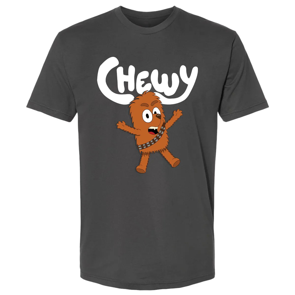 Premium Unisex T-shirt - 2QA2NPFH