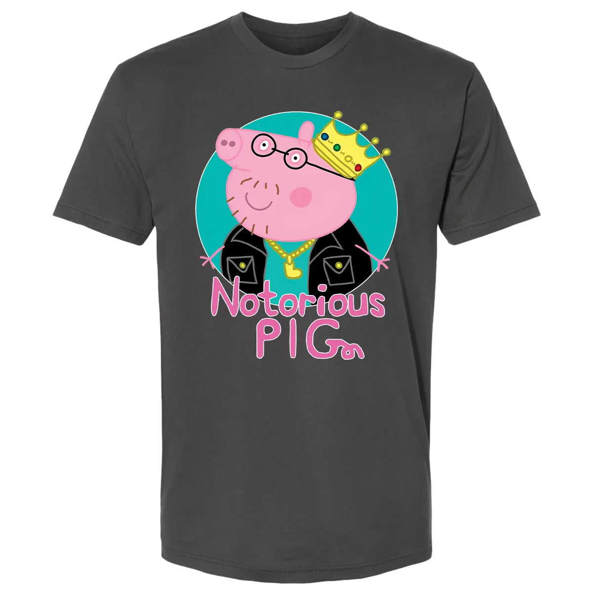 Premium Unisex T-shirt - 71MGGAYC