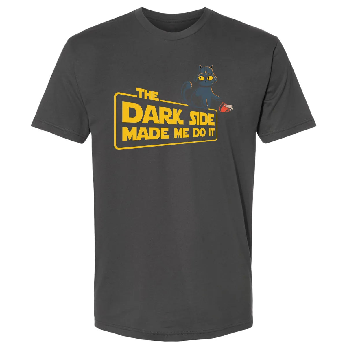Premium Unisex T-shirt - XCG3ZATB