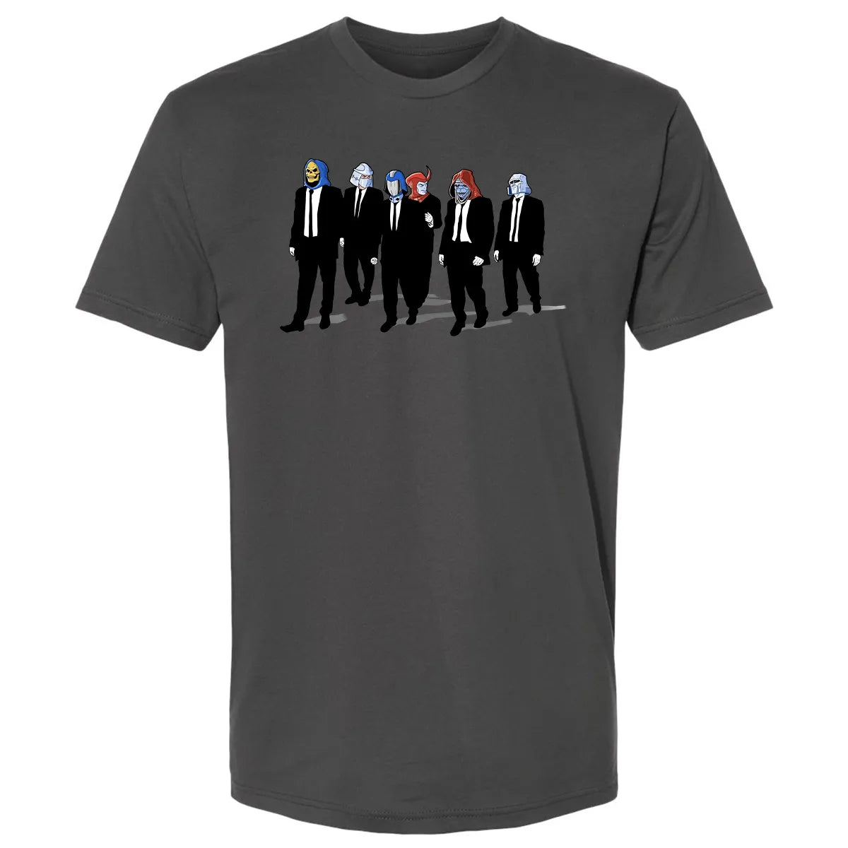 Premium Unisex T-shirt - LP9HC7WN