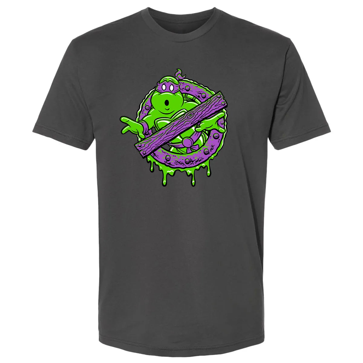Premium Unisex T-shirt - Y7Q5CLKL