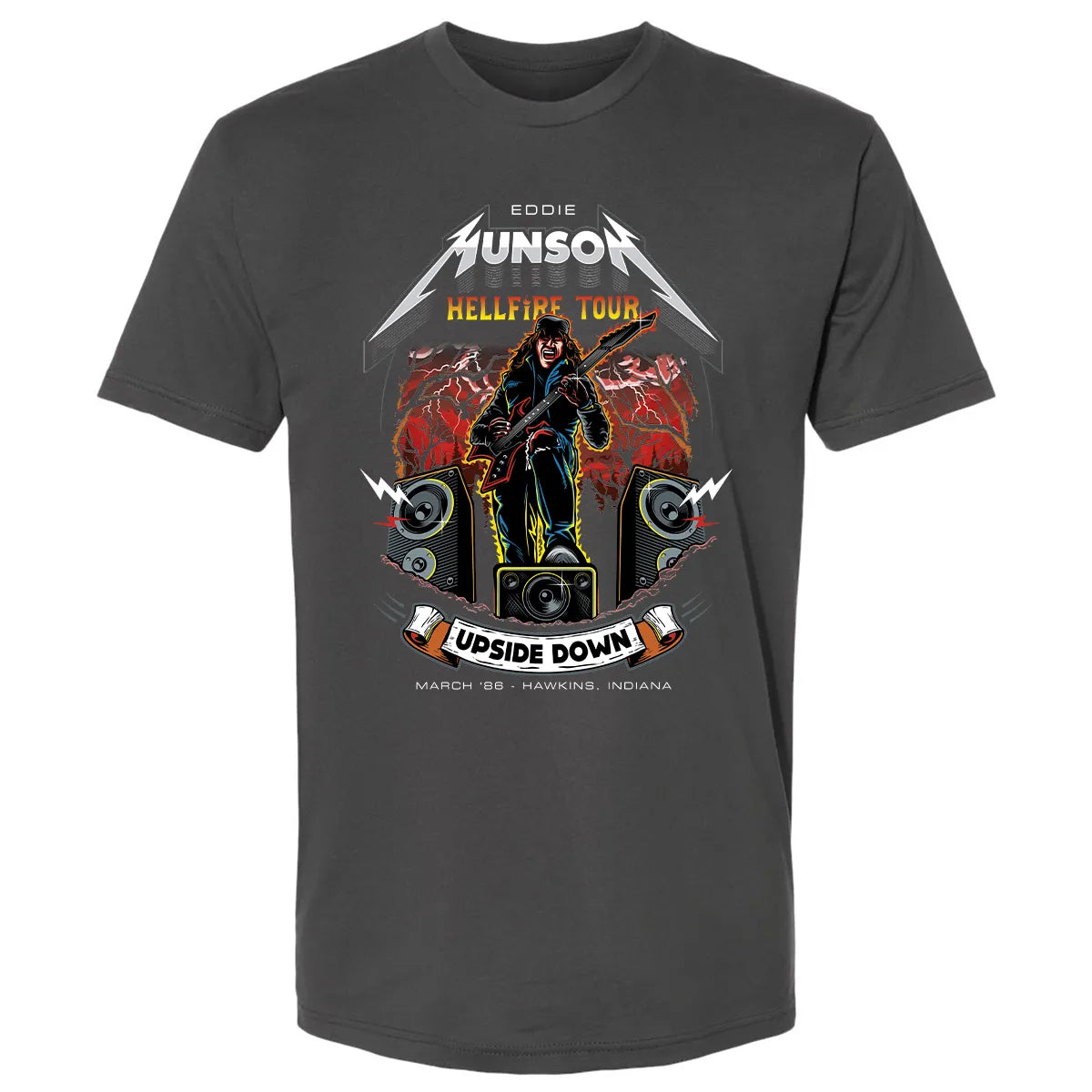 Premium Unisex T-shirt - 67Y7M4VF