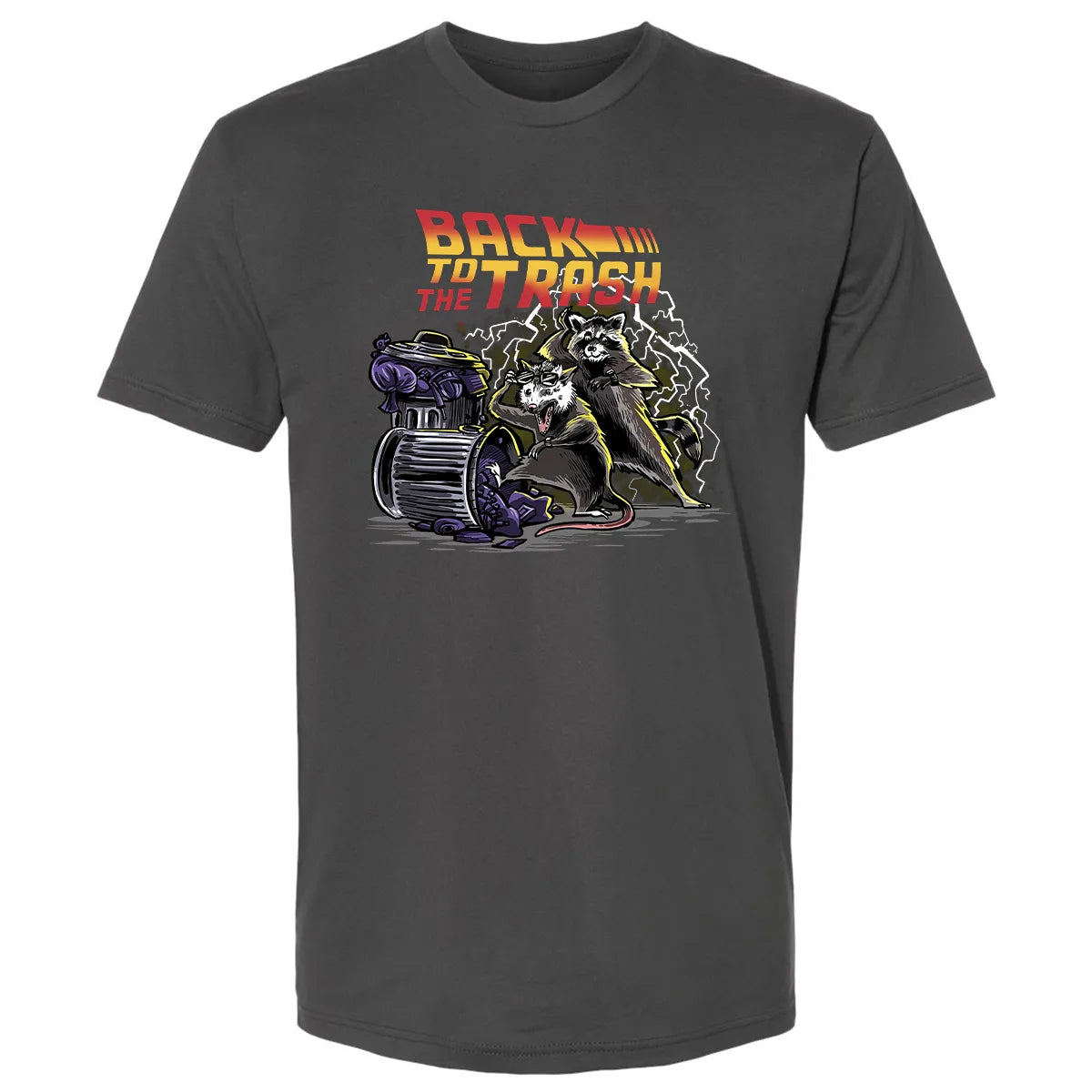 Premium Unisex T-shirt - 5X1DQ6PQ