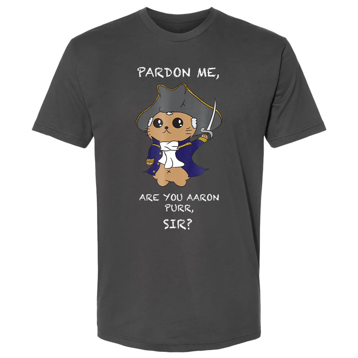 Premium Unisex T-shirt - ZYK9QRX6