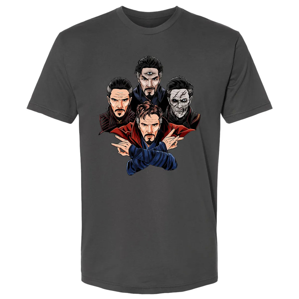Premium Unisex T-shirt - AAPRKQZW