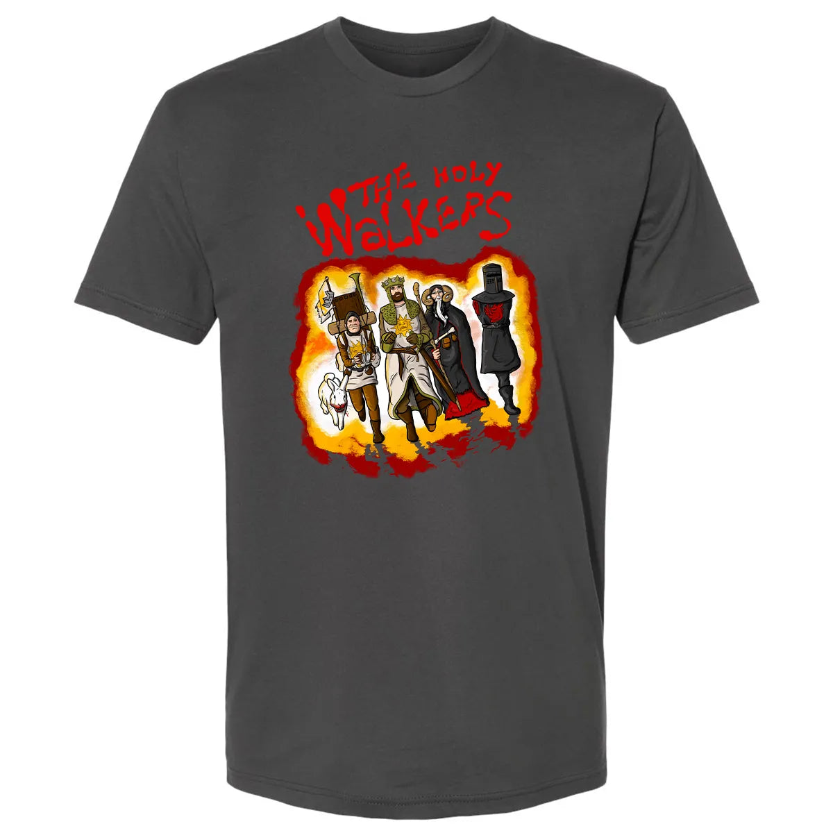 Premium Unisex T-shirt - 7VAPJ8BM
