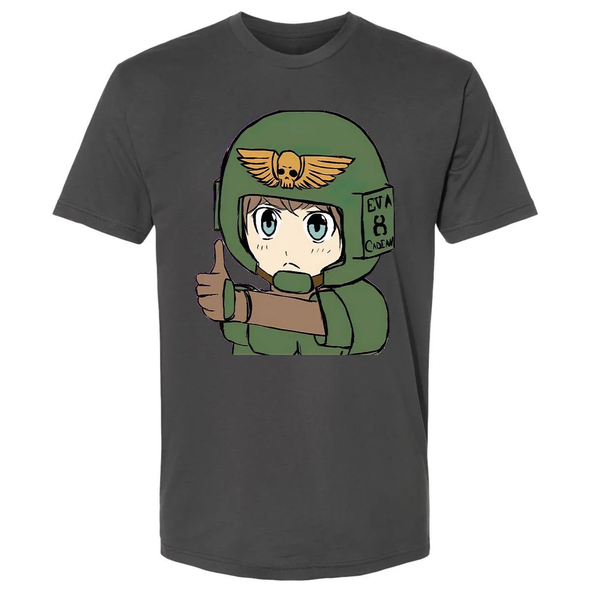 Premium Unisex T-shirt - MTYAL4AH