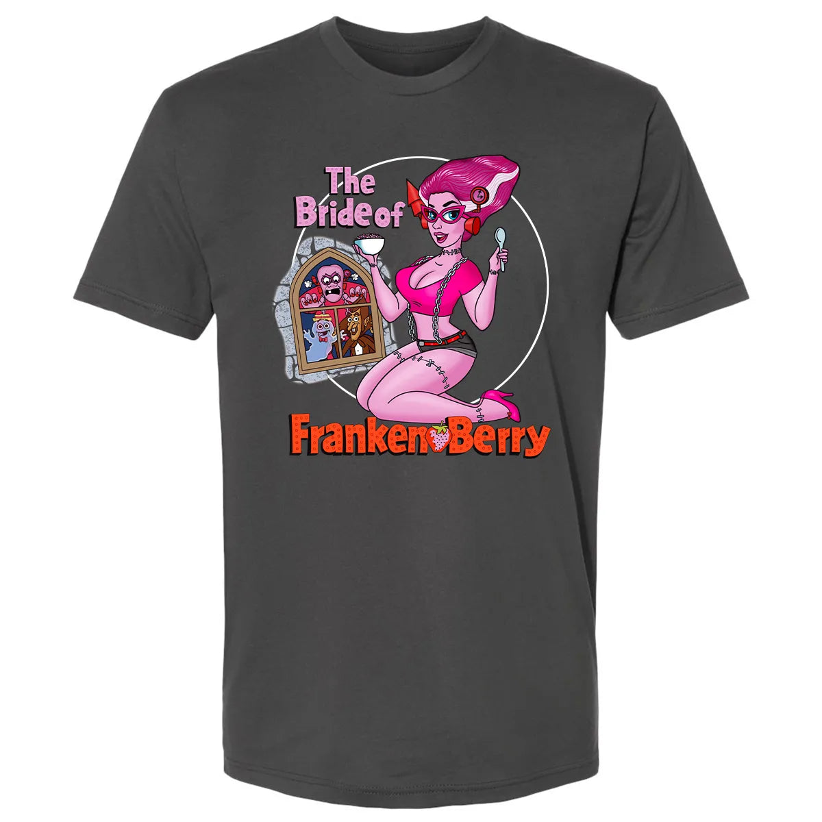Premium Unisex T-shirt - V2W6X8UQ