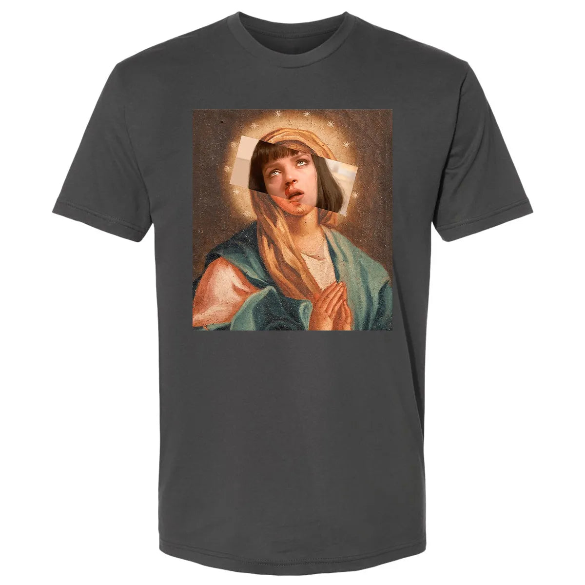 Premium Unisex T-shirt - NDZ96SJY