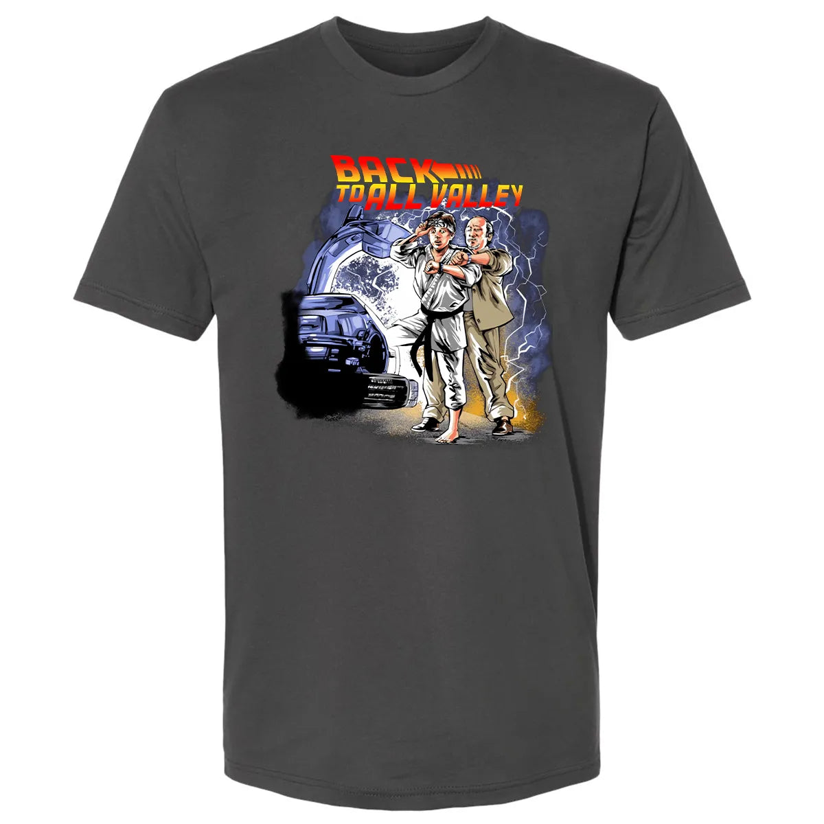 Premium Unisex T-shirt - GJVSTSVZ