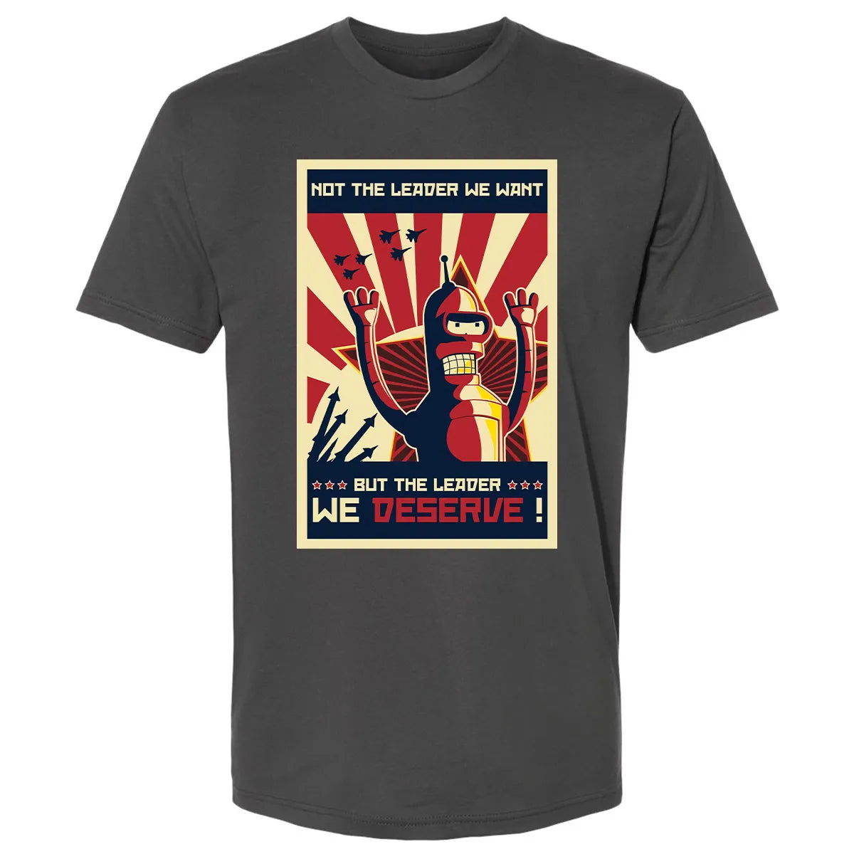 Premium Unisex T-shirt - STKMZJ6D