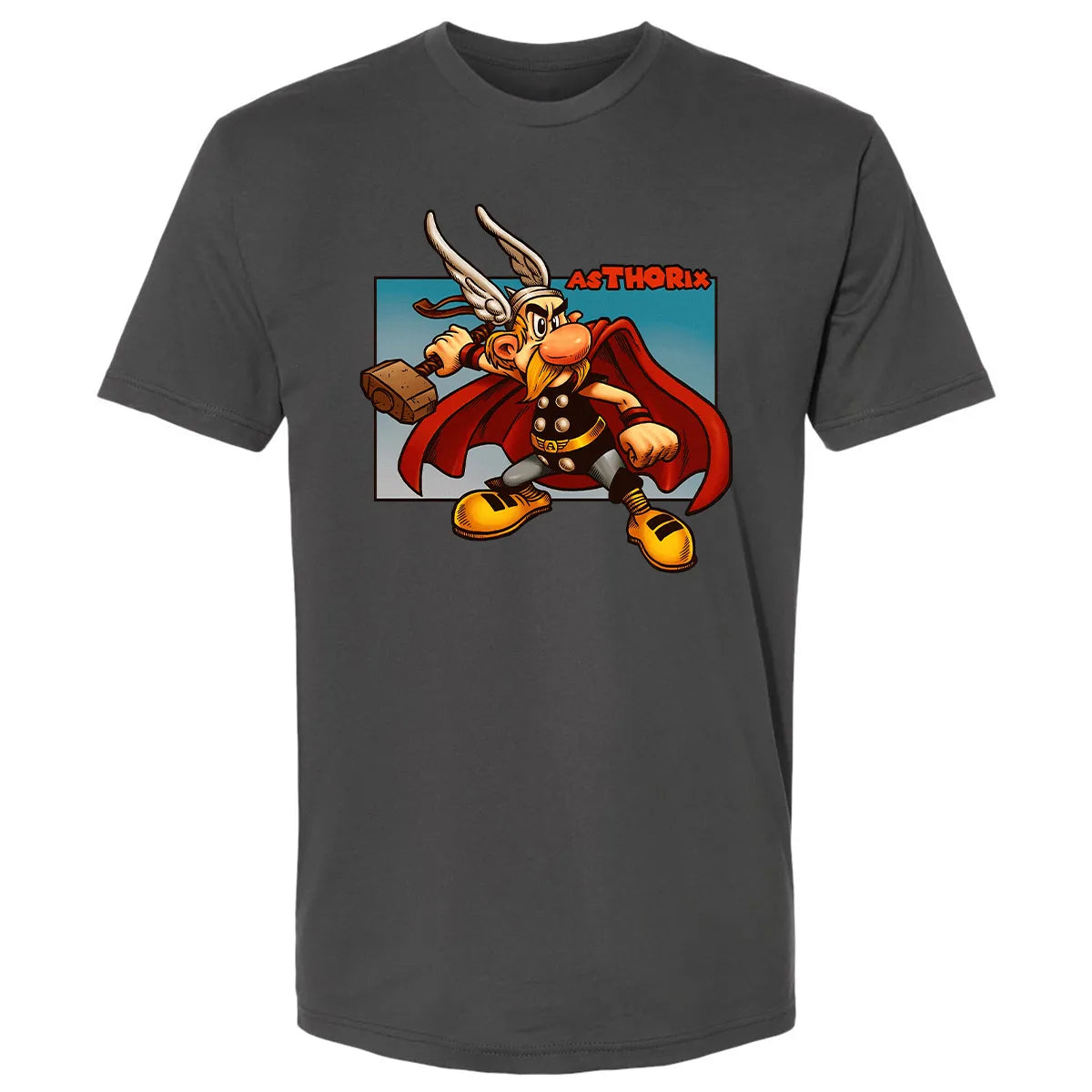 Premium Unisex T-shirt - 3PVVMRWJ