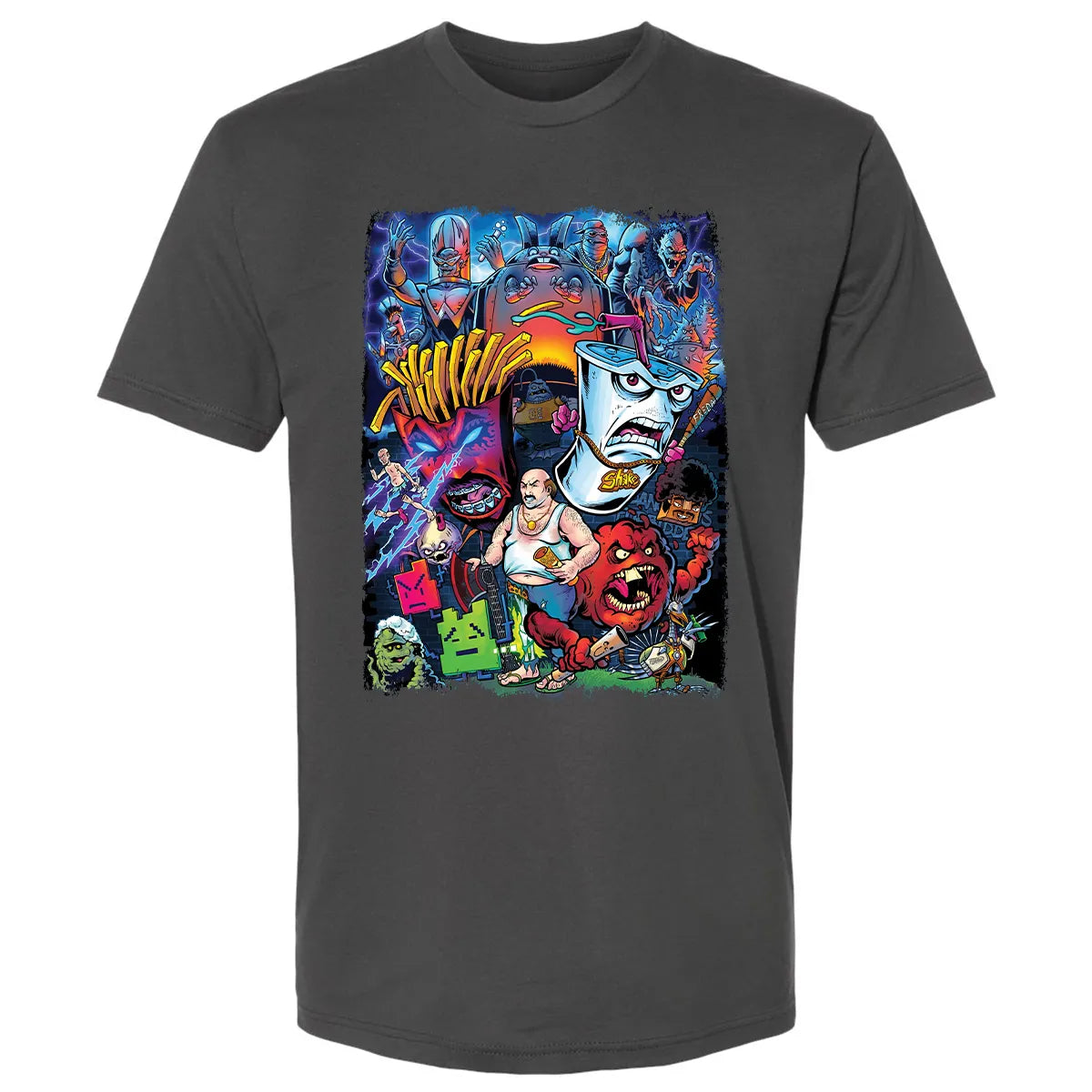 Premium Unisex T-shirt - JZKHVNH4