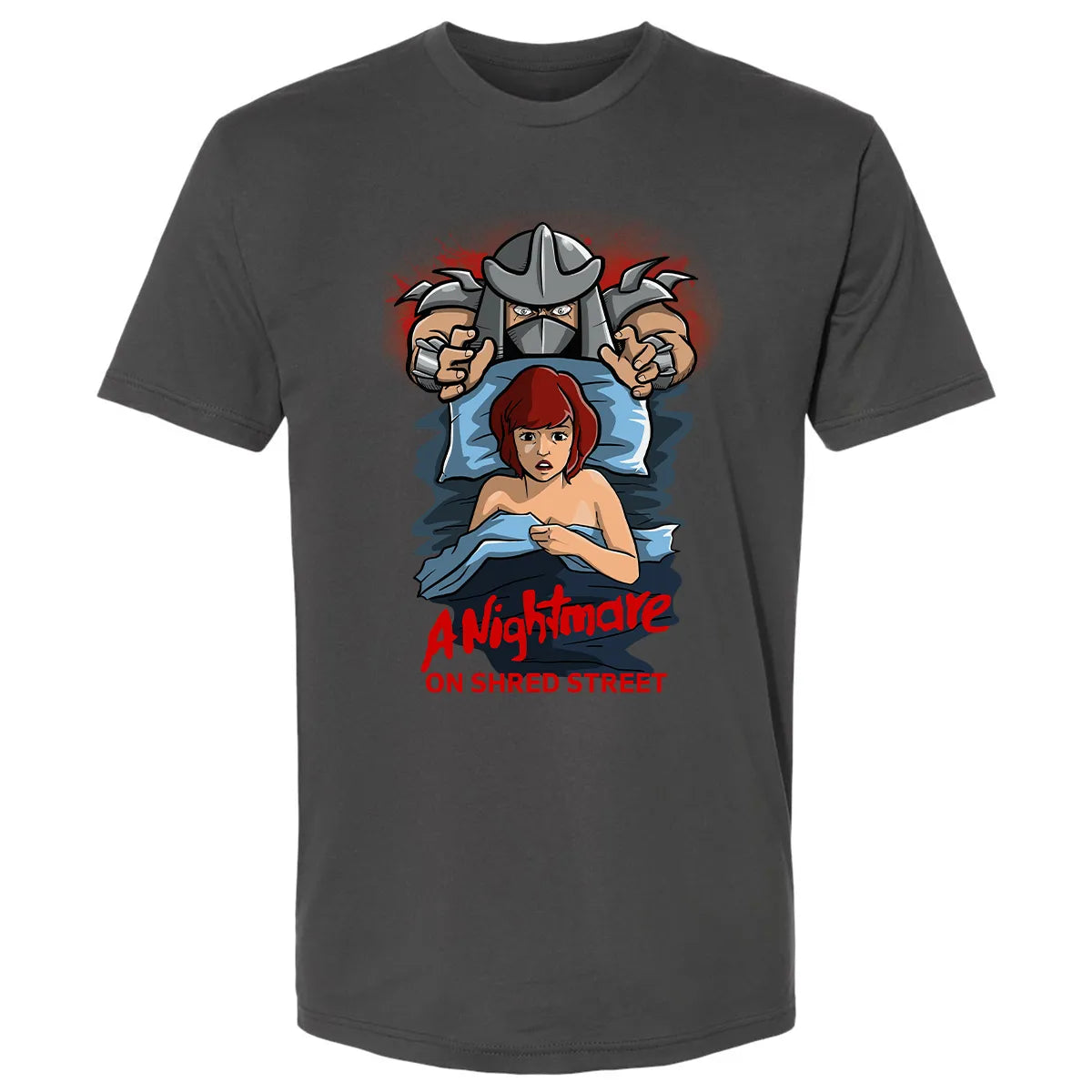 Premium Unisex T-shirt - 38WY3VDE