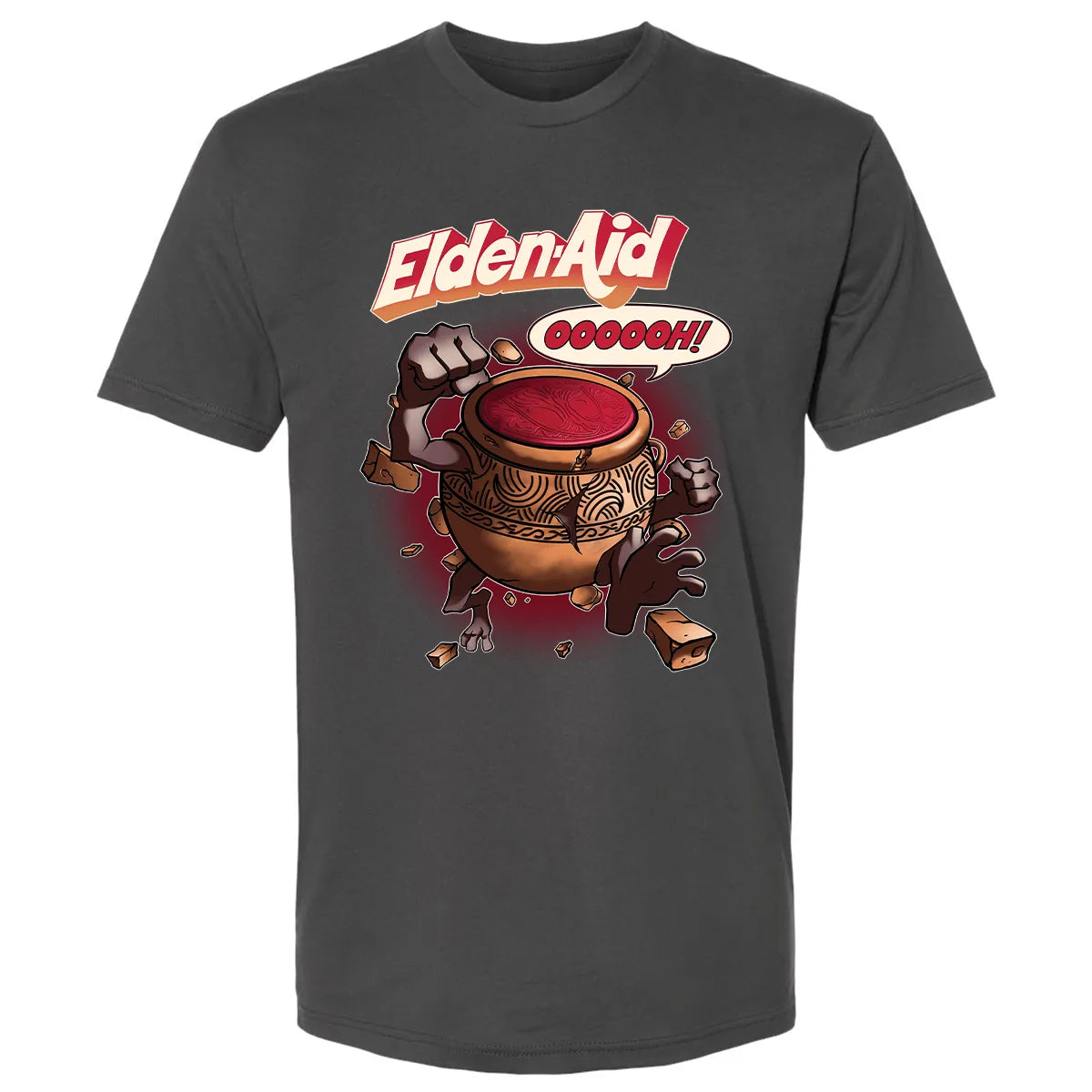 Premium Unisex T-shirt - H3VV5PSD