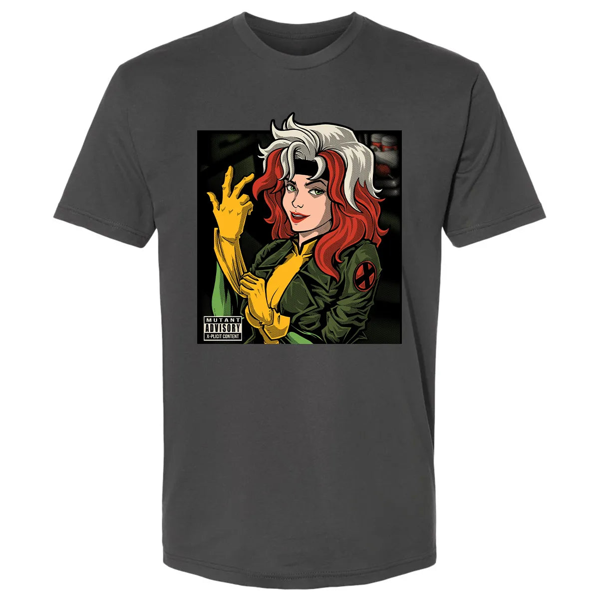 Premium Unisex T-shirt - 2C8QJ9K5