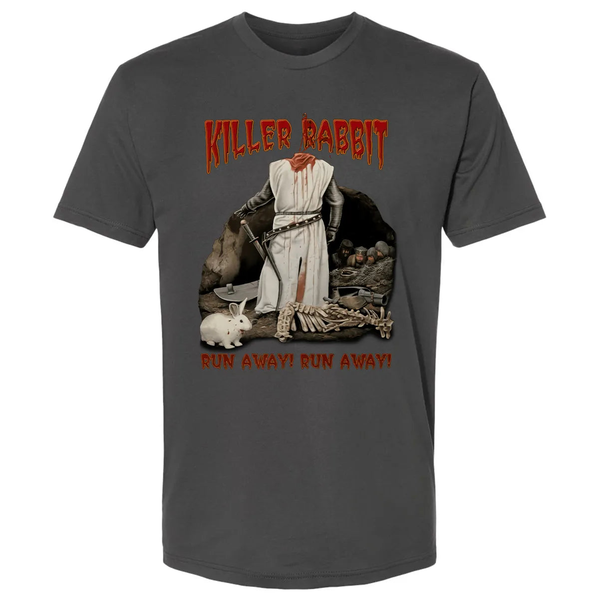 Premium Unisex T-shirt - D6PWRPQD