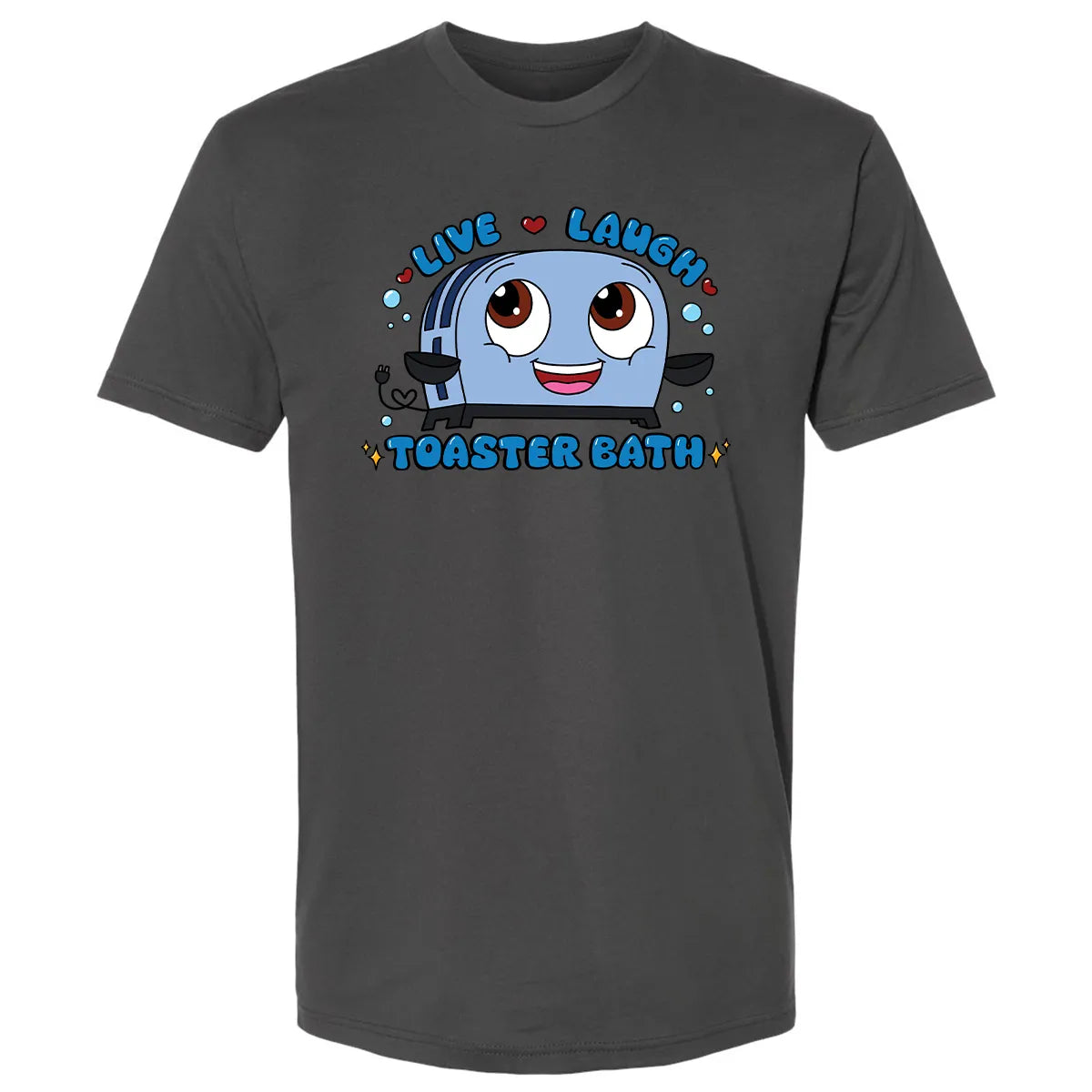 Premium Unisex T-shirt - JVMVGAVX