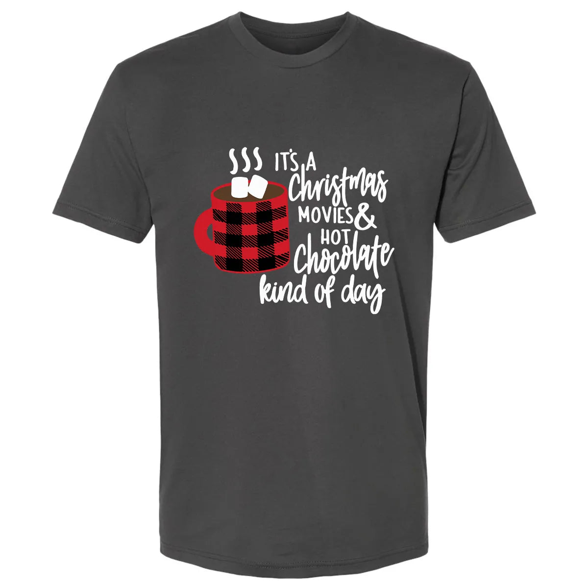 Premium Unisex T-shirt - PUTY2H98