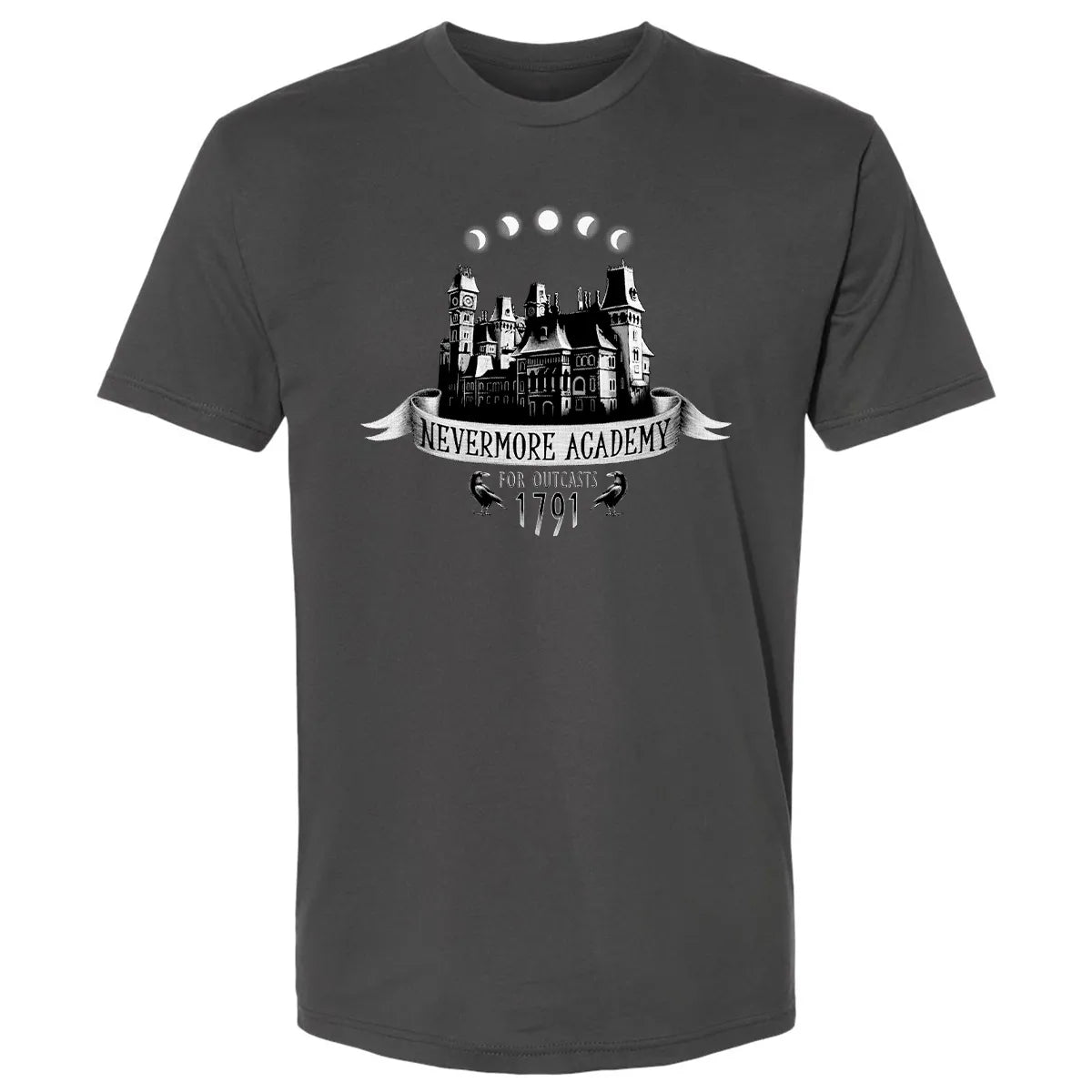 Premium Unisex T-shirt - 8F98HMEP