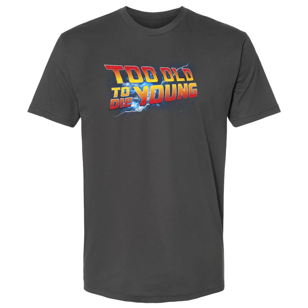 Premium Unisex T-shirt - 3VLYZNP3