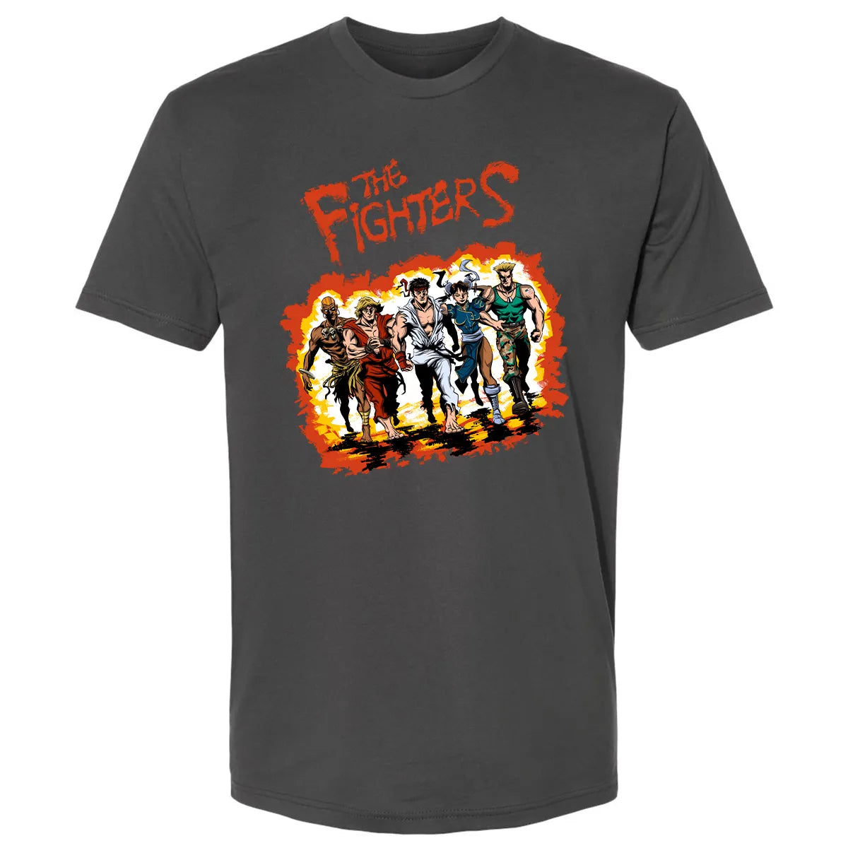 Premium Unisex T-shirt - V6TLTCNE