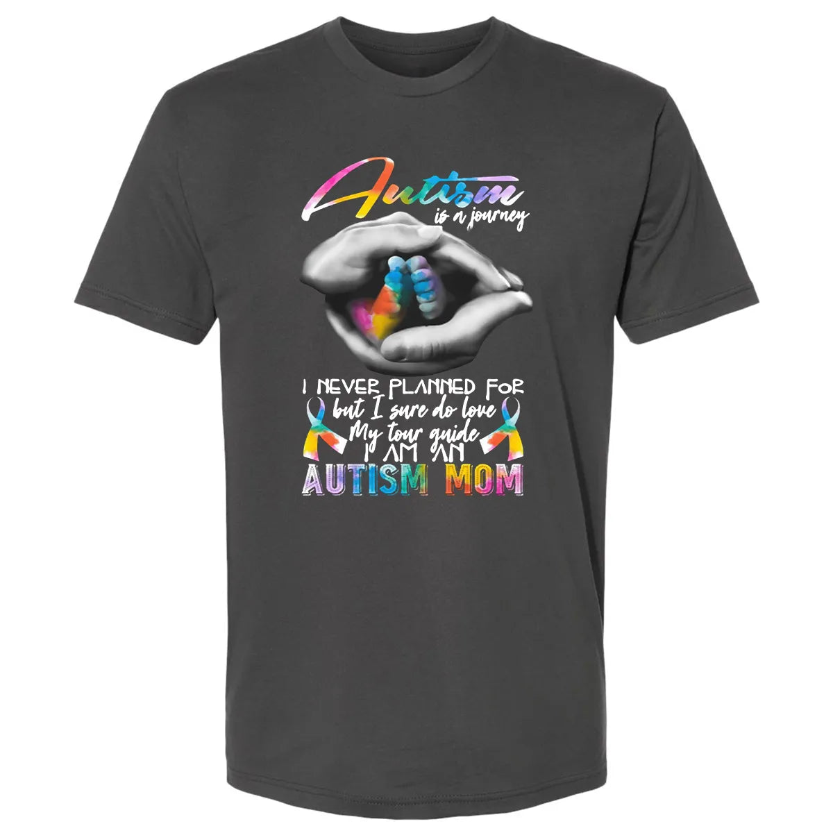 Premium Unisex T-shirt - AQPX7FVT