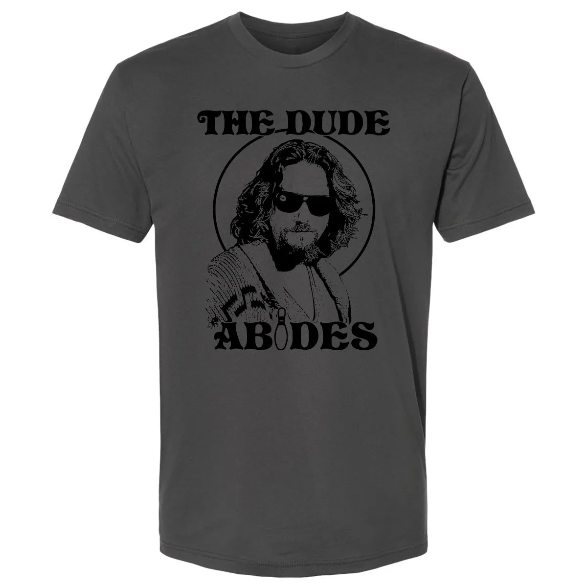 Premium Unisex T-shirt - E5DT6R3Z