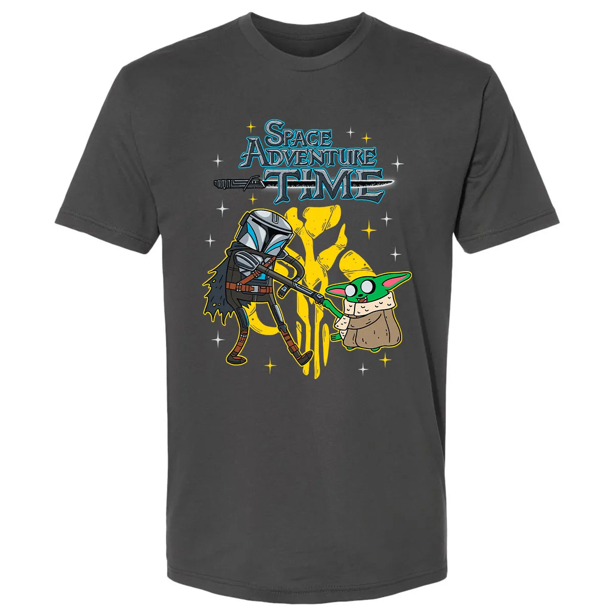 Premium Unisex T-shirt - UA4WD463