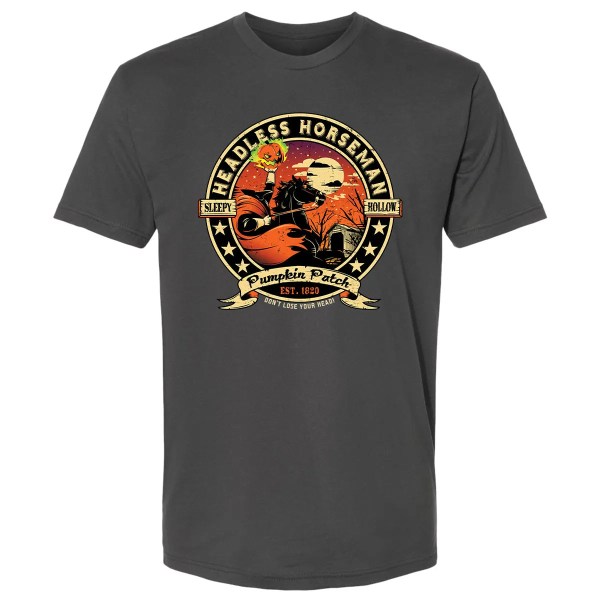 Premium Unisex T-shirt - 78XY4WCV