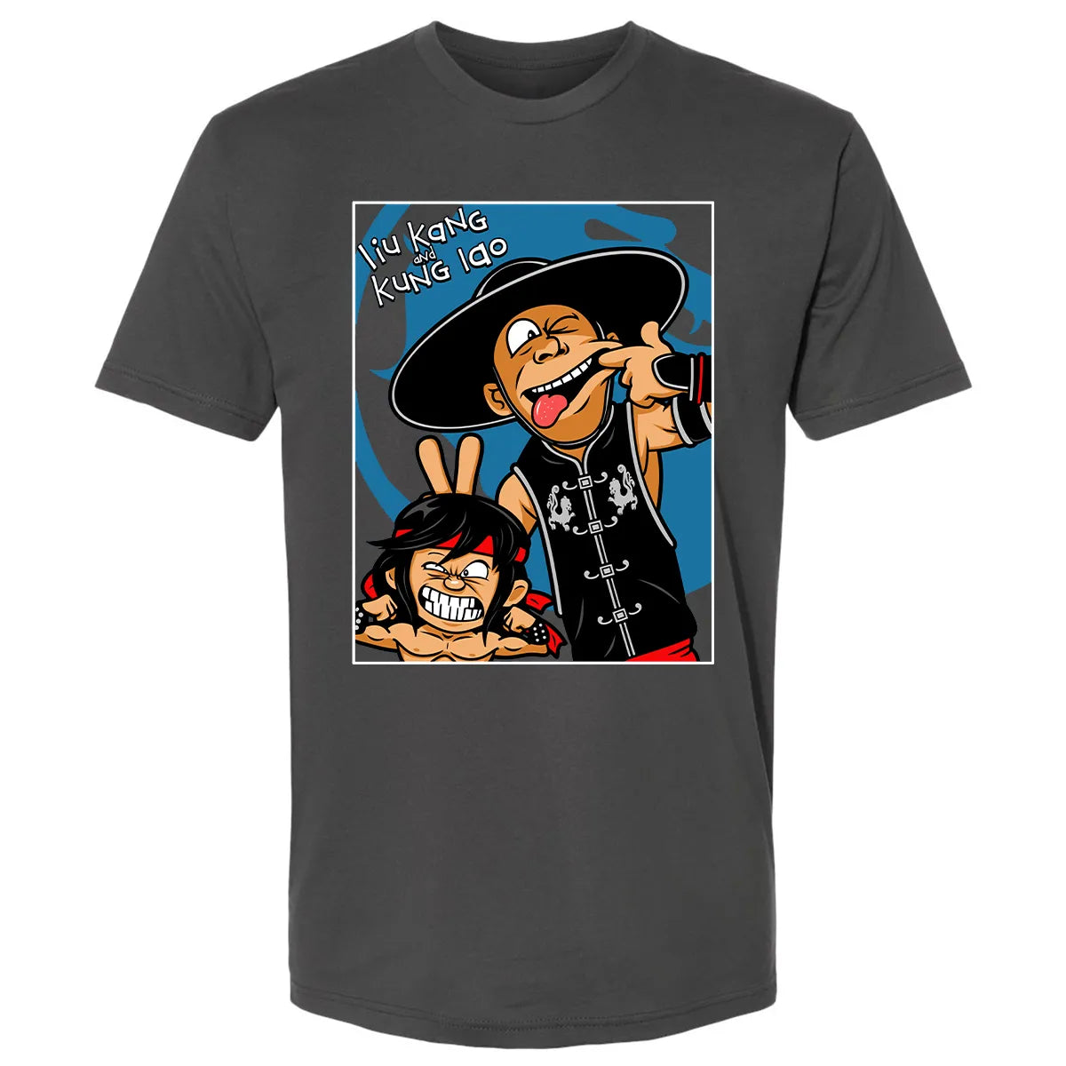Premium Unisex T-shirt - JHHPP568