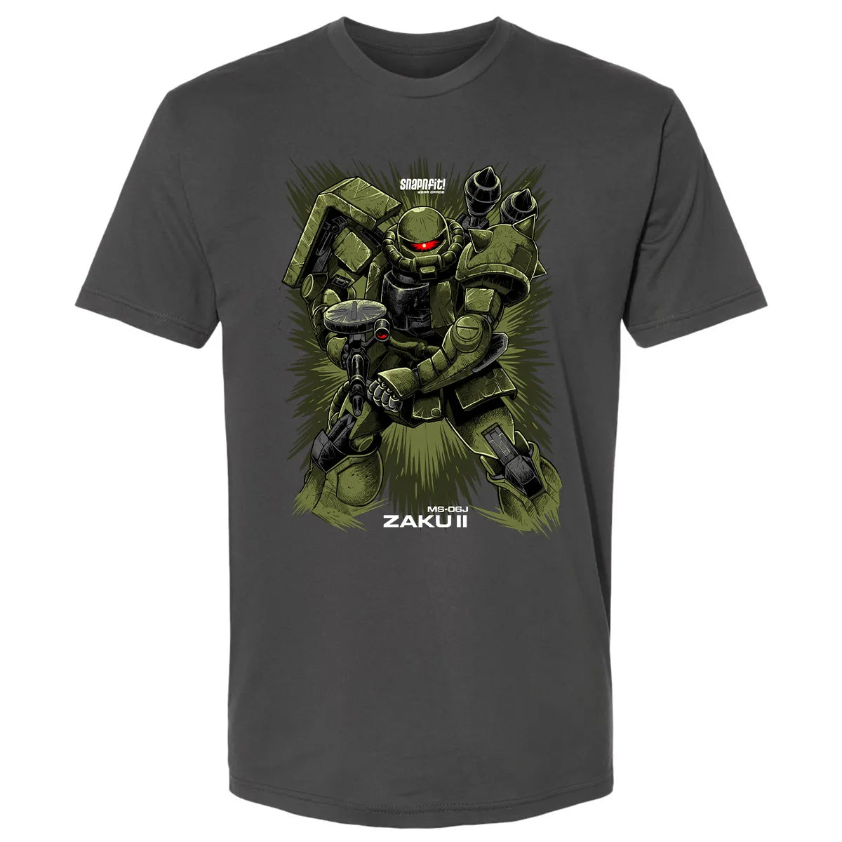 Premium Unisex T-shirt - 84SE6YYK