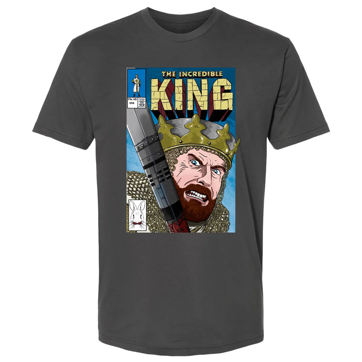 Premium Unisex T-shirt - ECPU7EC2