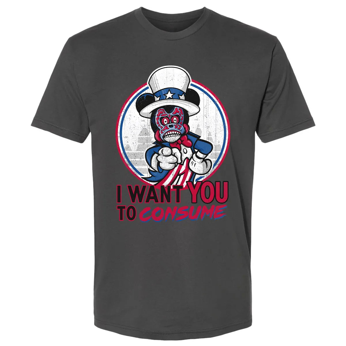 Premium Unisex T-shirt - R36DBY11