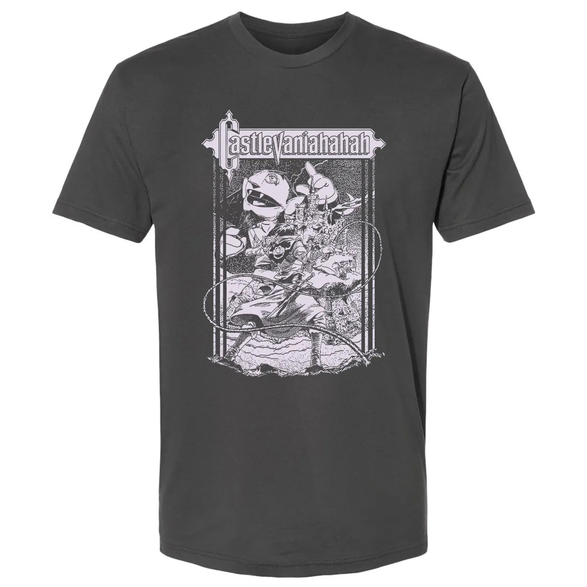 Premium Unisex T-shirt - V8E1NKNC
