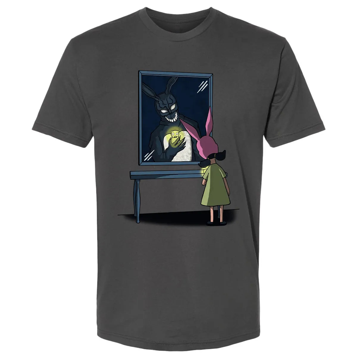 Premium Unisex T-shirt - ZX1L4LWX