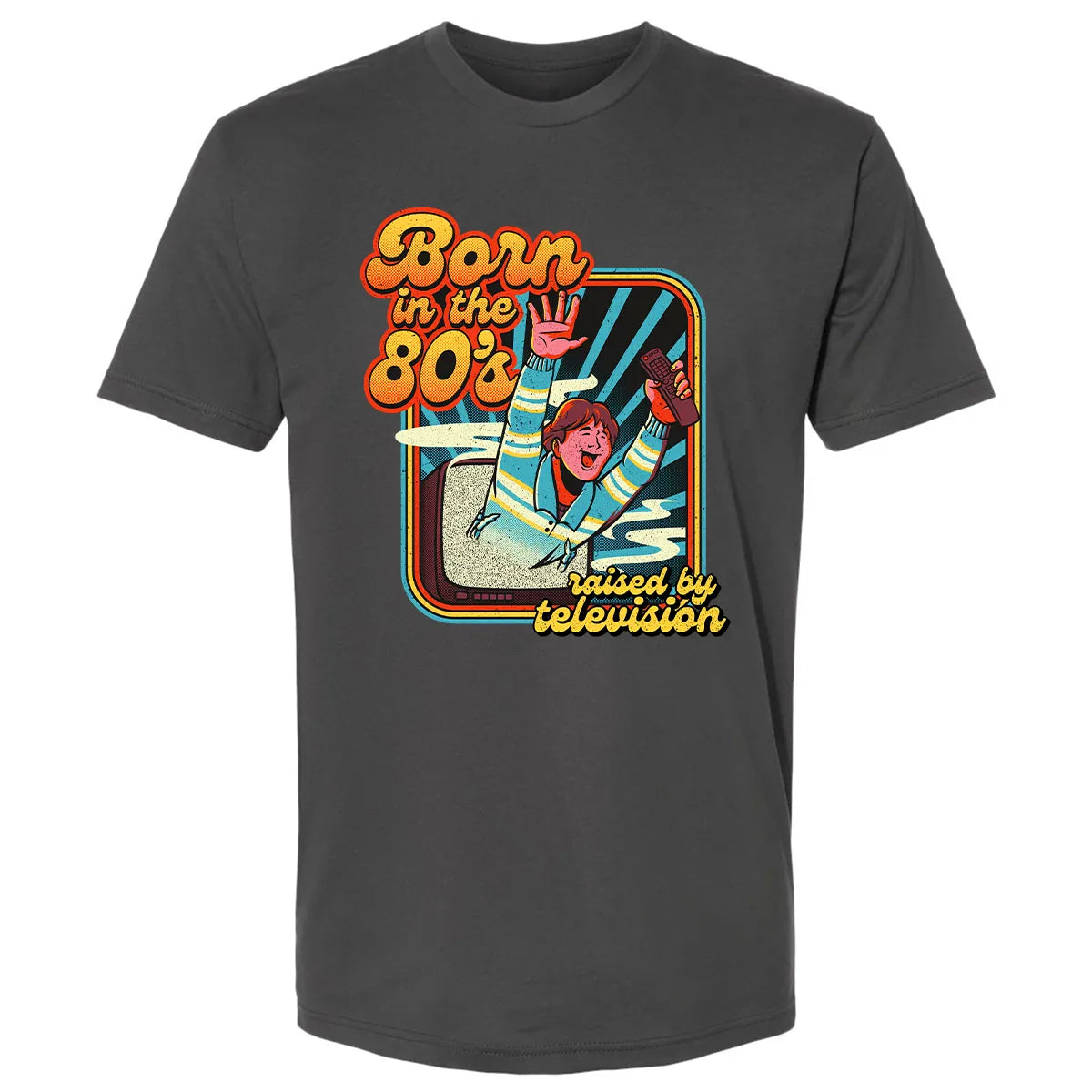 Premium Unisex T-shirt - 4RQNCZ6P