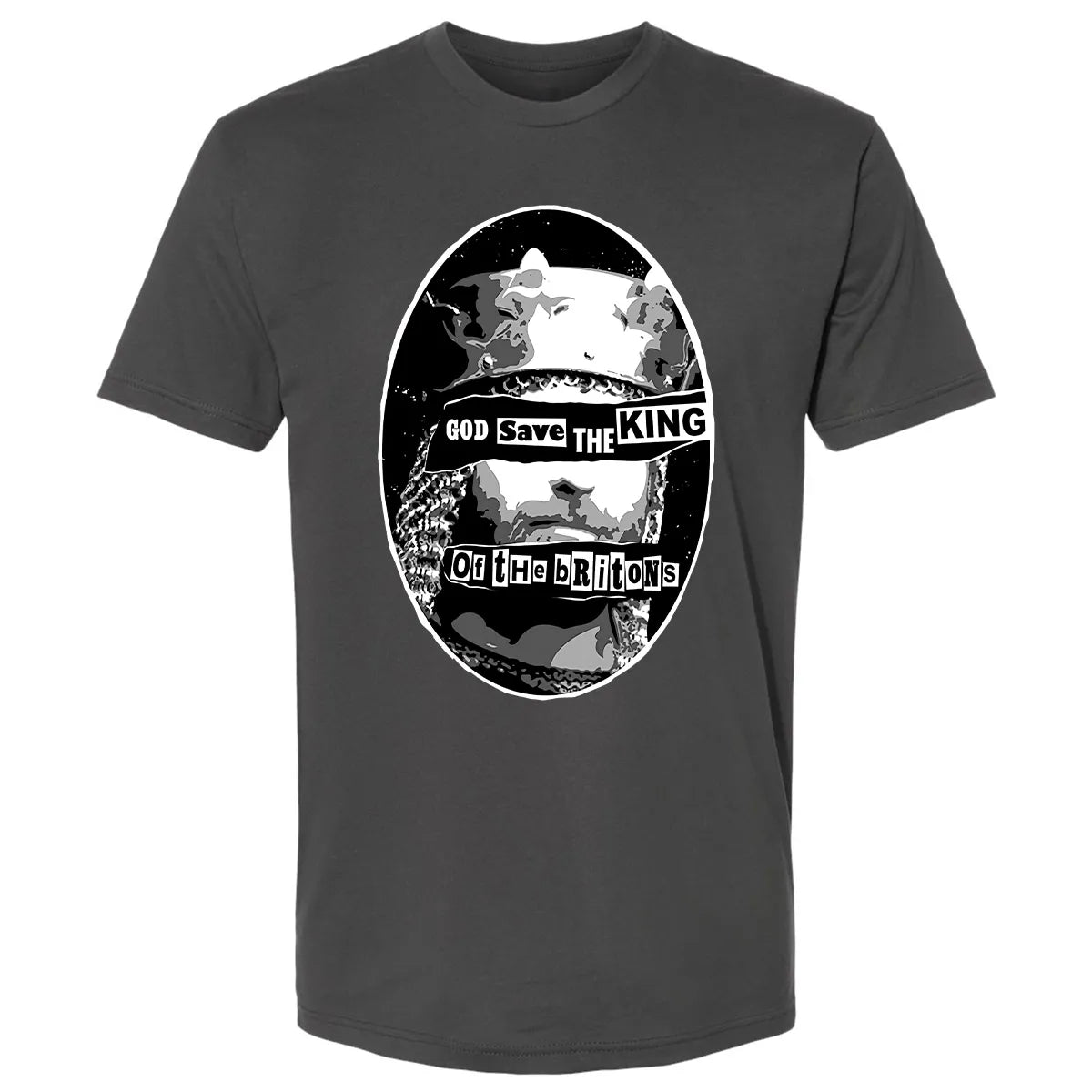 Premium Unisex T-shirt - LL4DZ1D7