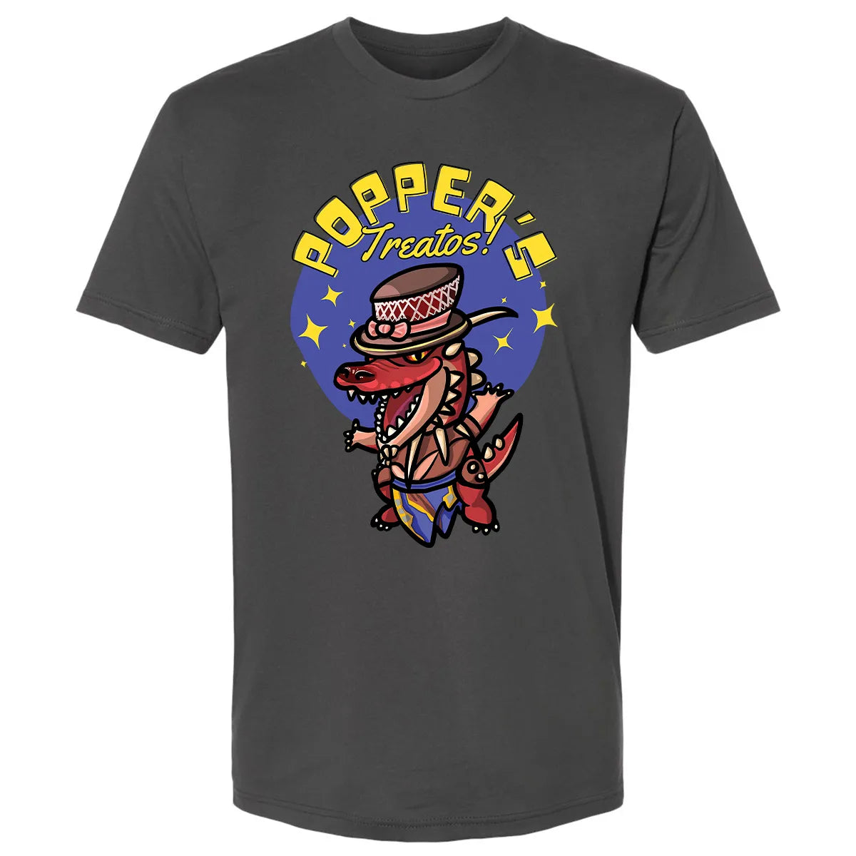 Premium Unisex T-shirt - TDVD2RAZ