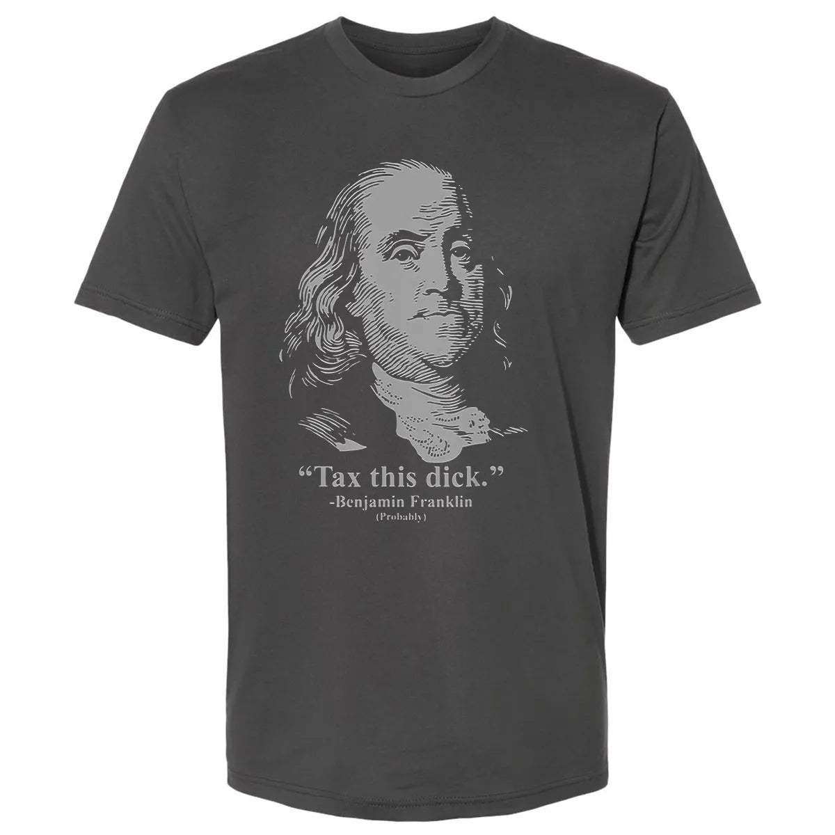 Premium Unisex T-shirt - WXDJKPJ4