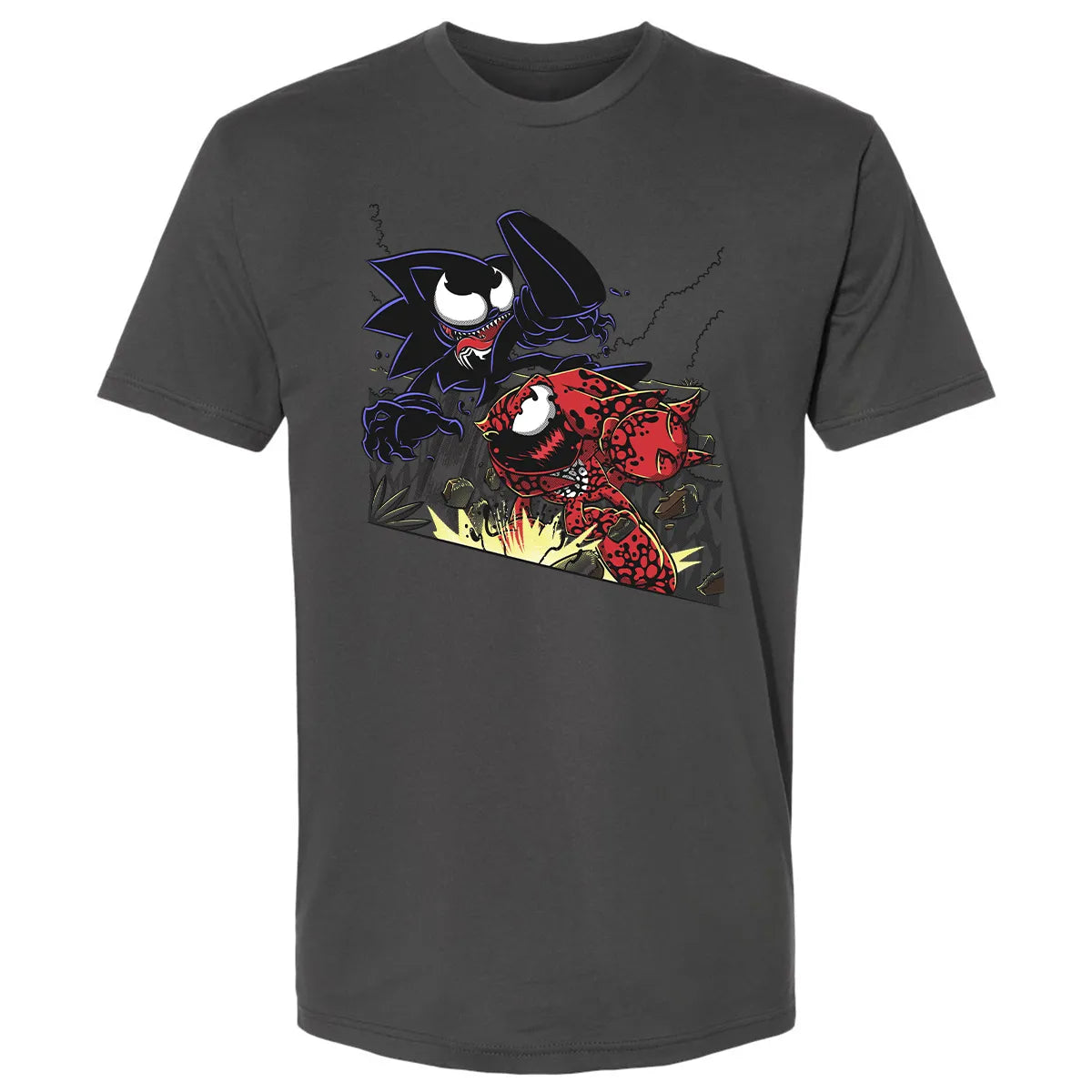 Premium Unisex T-shirt - VHAQEVNJ