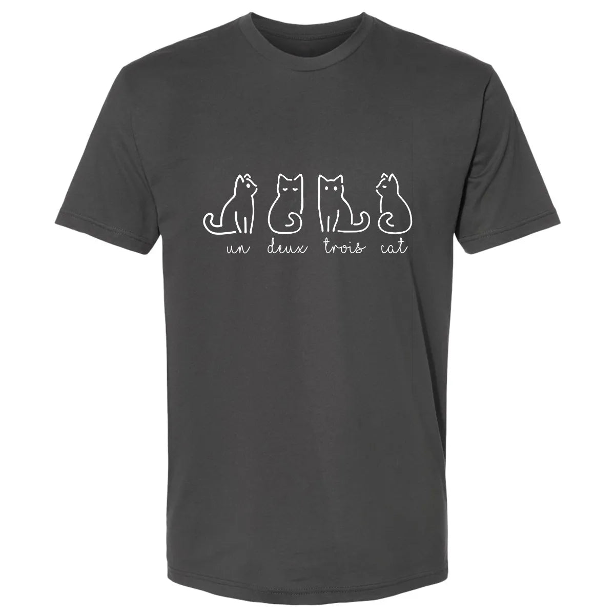 Premium Unisex T-shirt - BK9X1PBG